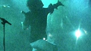 Kill Hannah - Home (Live, Stockholm)