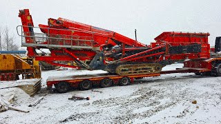 Finlay 683 vibrating screen | Image 4 - Machineryline