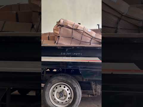 PERSIAPAN PENGHANTARAN