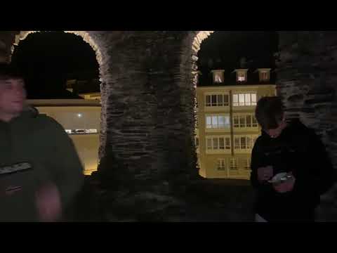 GREENSOUL - SEBAS JR × NONAME (ONESHOT)