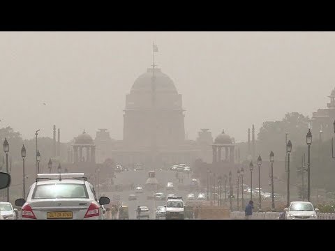 The Heat: UN Climate Report Pt 1