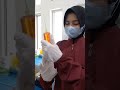 Parodi Nakes Takut Di Suntik Theflash