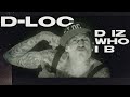 D-Loc - D Iz Who I B (Feat. Judge D)