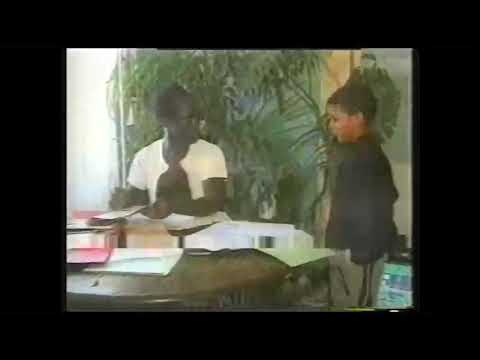 KING MENSAH - Dodji (Edidodo) 23 ans aujourd’hui !