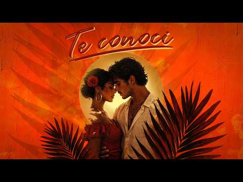 Zenar - Te Conocí