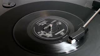 Georgie Fame and The Blue Flames - Yeh, Yeh (1964 7" Single)