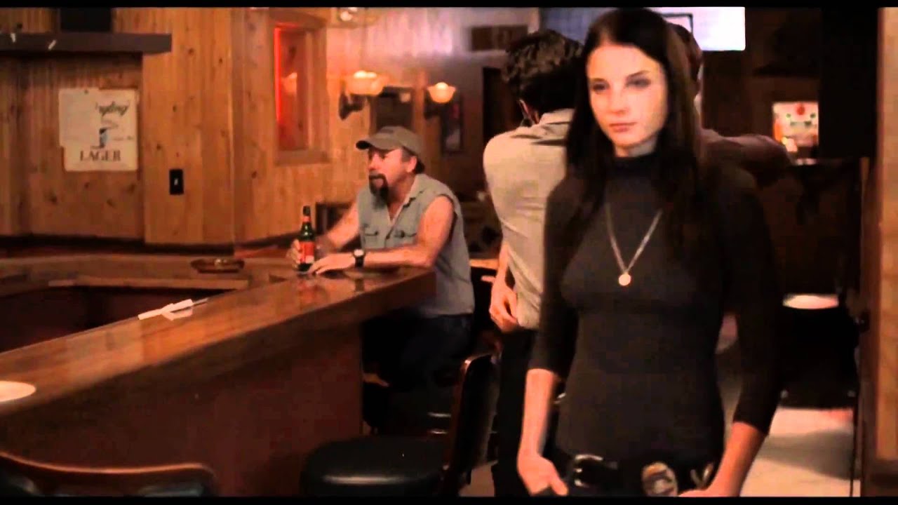 Meskada - Official Trailer (HD) (2010)