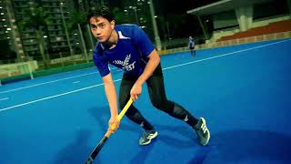 Singapore Hockey Federation — watch on YouTube