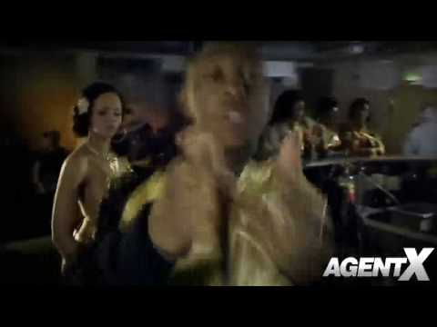 Dizzee Rascal Ft. Calvin Harris & Chrome - Dance Wiv Me (Agent X Remix) - OFFICIAL HD VIDEO