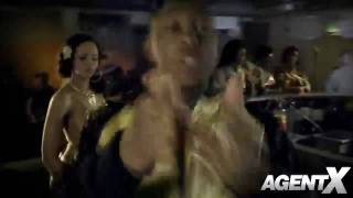 Dizzee Rascal Ft. Calvin Harris &amp; Chrome - Dance Wiv Me (Agent X Remix) - OFFICIAL HD VIDEO
