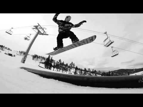 Overkast - Shred Bots