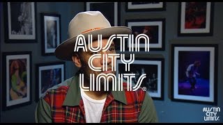 Ben Harper Interview on Austin City Limits