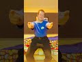Gabe The Wiggles Anthony Meets Some Cows