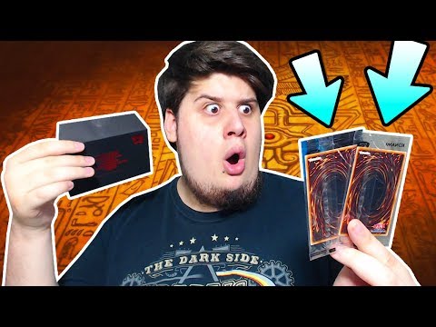 SOLO 9500 NEL MONDO! 2 CARTE ESCLUSIVE DEL MONDIALE DI YU-GI-OH 2018!