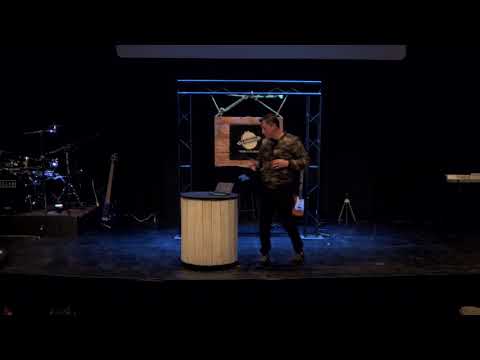 Abdías Bañuelos - Hombre de Verdad Parrilla