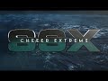 Cheer Extreme SSX 2023 24