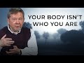 Breaking Free from the Ego's Grip: Eckhart Tolle on Body Identification