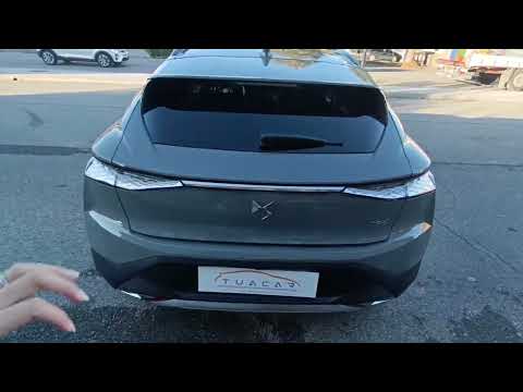 DS Automobiles DS 4 DS 4 Crossback Cross Rivoli