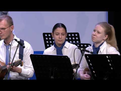 Valcer br. 2 - Stariji tamburaški orkestar TD „Ferdo Livadić“