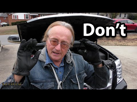 Please Do NOT Buy This Used Vehicle (Unless You Want to Deal with This)