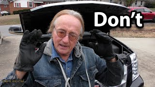 Download lagu Please Do NOT Buy This Used Vehicle (Unless You Want to Deal with This) mp3