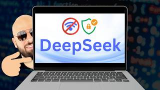 DeepSeek R1 Local Install on Mac (Ollama Beginner Guide)