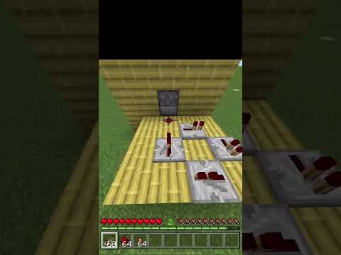 Come fare un repeater su Minecraft?