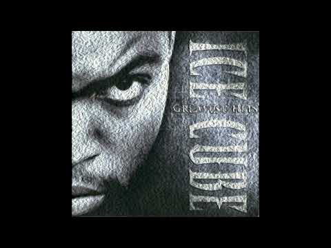Ice Cube [Feat. Mack 10 and Ms. Toi] - You Can Do It (Extended FX)