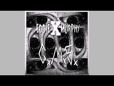 Eddie X Murphy / GxMxSx (Full Split)