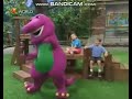 Barney I D Love To Sail 1999