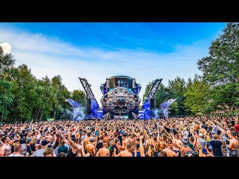 AIRFORCE FESTIVAL 2018 | Official aftermovie