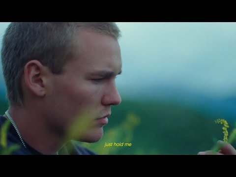 MASN - Hold Me (feat. Mishaal) [Official Lyric Video]