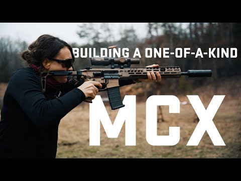 How SIG is Changing the Competition Rifle World Forever • ALL THE POWER OF SIG • Episode 1
