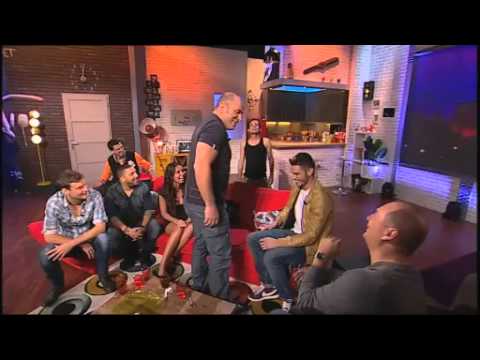 Best Of Chartier Saison 3 - Bienvenue Chez Cauet