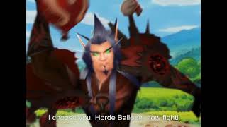 Cover art for Pandarian World