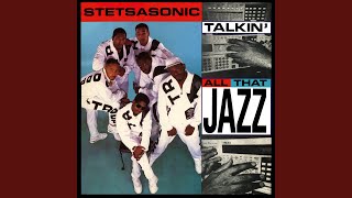 Talkin' All That Jazz (Dim's Respect For The Old School)