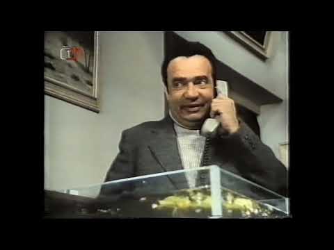 Seriál Arabela č.1 - všechny díly za sebou bez titulků.