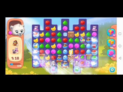 Wildscapes 414 Level