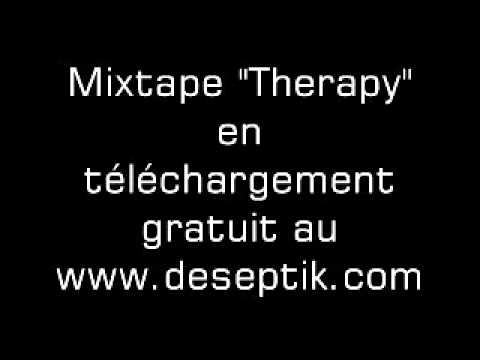 Deseptik Ft. El Maniak - Alcatraz