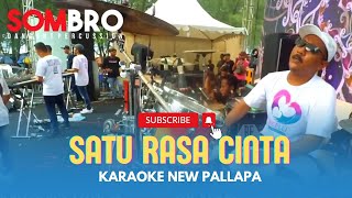 Download lagu (KARAOKE) SATU RASA CINTA | CAK MET NEW PALLAPA by Rafiqul Fahmi mp3 Download lagu (KARAOKE) SATU RASA CINTA | CAK MET NEW PALLAPA by Rafiqul Fahmi mp3