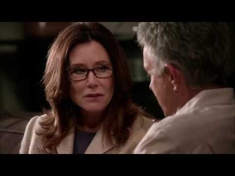 Shandy moments - Major Crimes - Their Love Story - Season by season