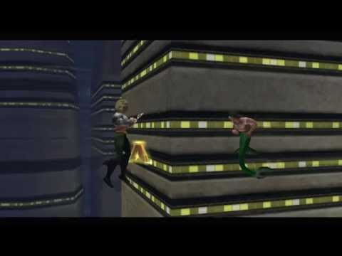 aquaman gamecube wiki