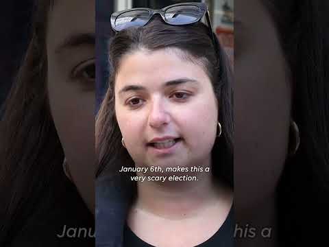 Biden, Trump take Illinois, Ohio primaries; Trump wins in Florida Shorts