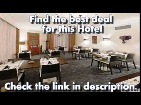 Pytloun Design Hotel Liberec - Liberec - Czech Republic