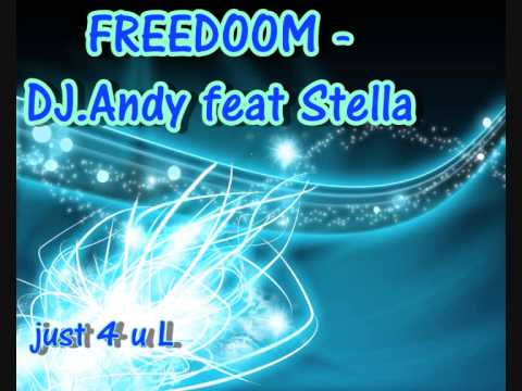 freedom dj andy