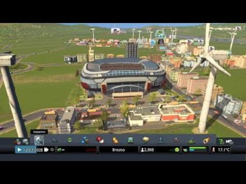 Futbalový Stadion FK Brezno  / Football stadium FK Brezno G5