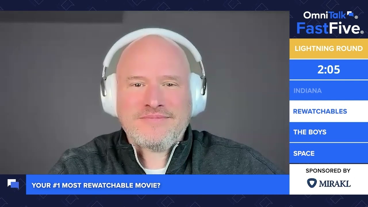 Lightning Round: Indianapolis, Movie Classics & Space Travel | Fast Five Shorts