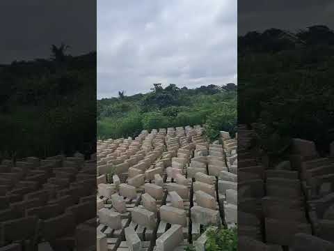ONE BUILDING PLOT FOR SALE – BAMIRI, TECHIMAN