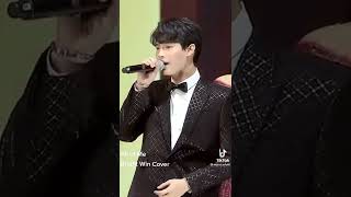 Download lagu All of me Bright win cover #brightwin mp3