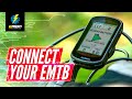 Connecting A Garmin To An EBike